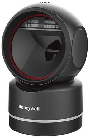 Honeywell Barcode scanner HF680 KIT 2D (HF680-R12-2USB)