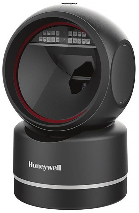 Honeywell Barcode scanner HF680 KIT 2D (HF680-R12-2USB)