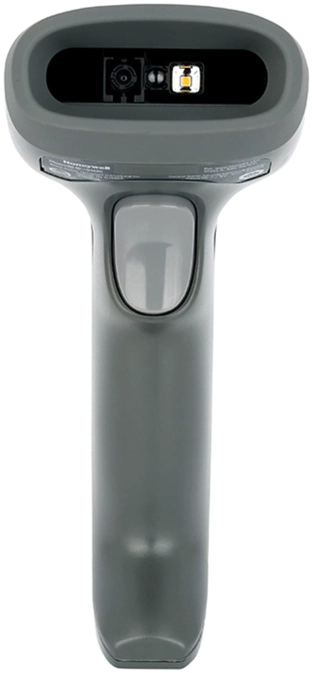 Honeywell Barcode scanner 65306 with Stand - USB (HH490-R1-1USB-1-R) — image 3