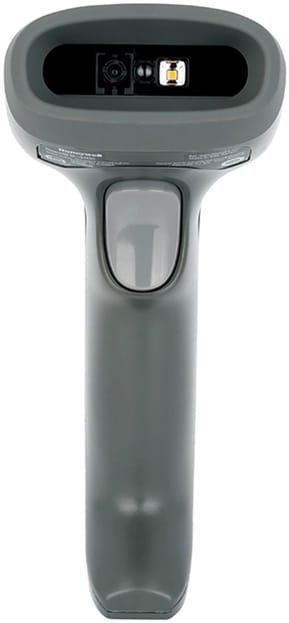 Honeywell Barcode scanner 65306 with Stand - USB (HH490-R1-1USB-1-R) — image 3