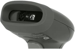 Honeywell Barcode scanner 65306 with Stand - USB (HH490-R1-1USB-1-R) — image 4