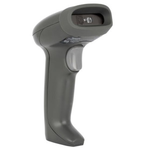 Honeywell Barcode scanner 65306 with Stand - USB (HH490-R1-1USB-1-R)