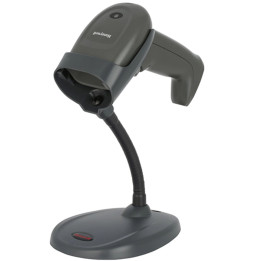 Honeywell Barcode scanner 65306 with Stand - USB (HH490-R1-1USB-1-R)