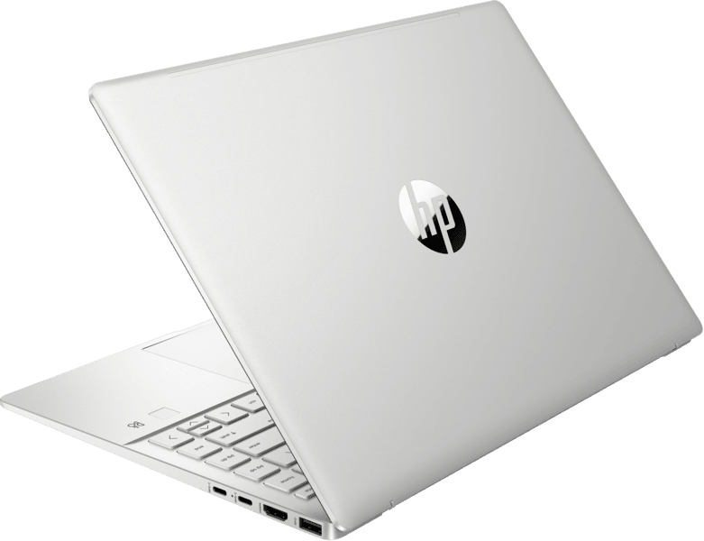 Ordinateur portable HP Pavilion Plus14 i7-1355U 16GB 512SD W11H slv (886H6EA) — image 4