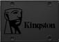 Disque Dur interne SSD Kingston A400 SATA 2.5" 480 Go (SA400S37/480G)