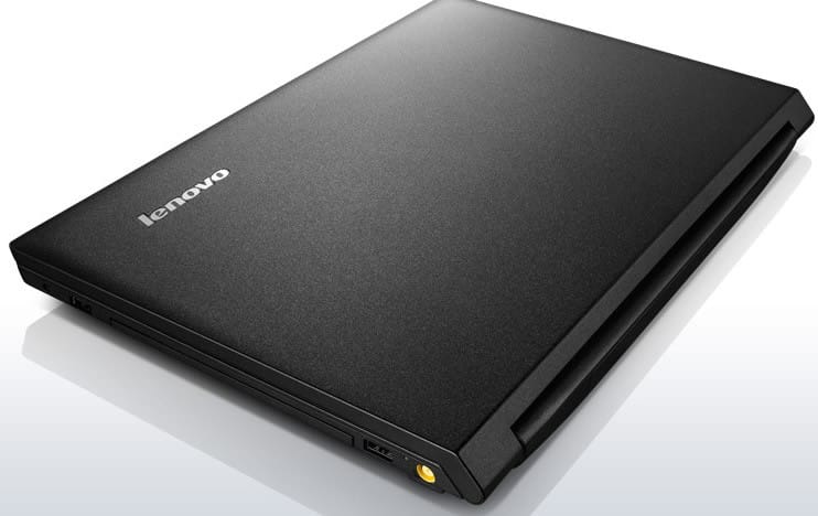 Pc portable Lenovo B590 Série-B 15,6'' — image 3