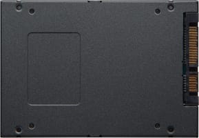 Disque Dur interne SSD Kingston A400 SATA 2.5" 480 Go (SA400S37/480G) — image 3