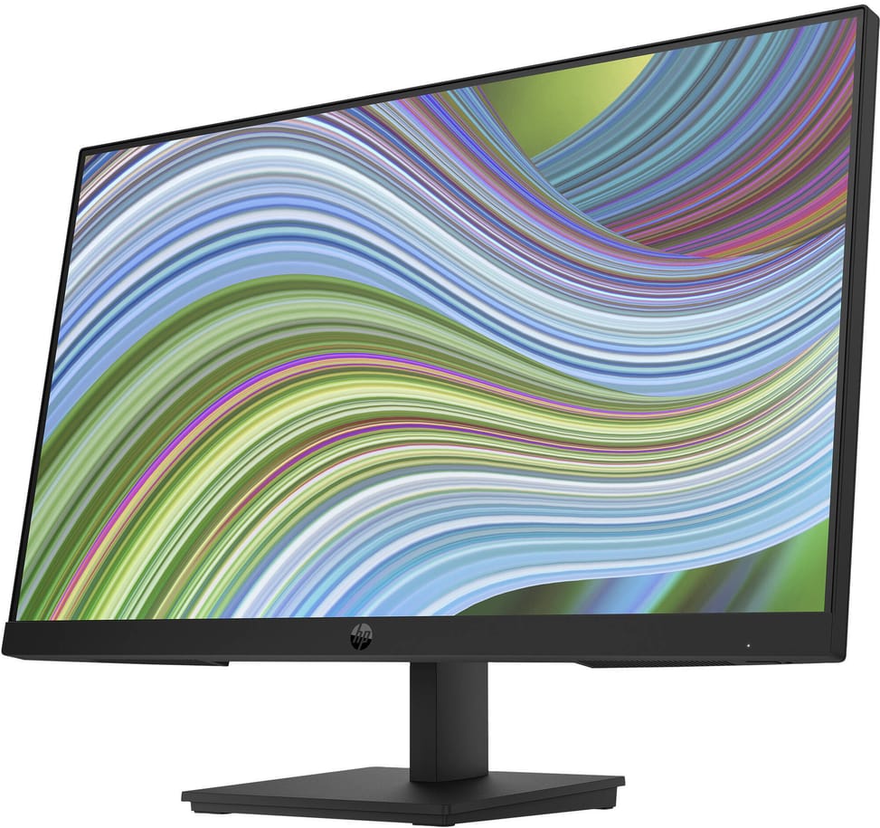 Écran 23,8" Full HD HP P24 G5 (64X66AS) — image 3