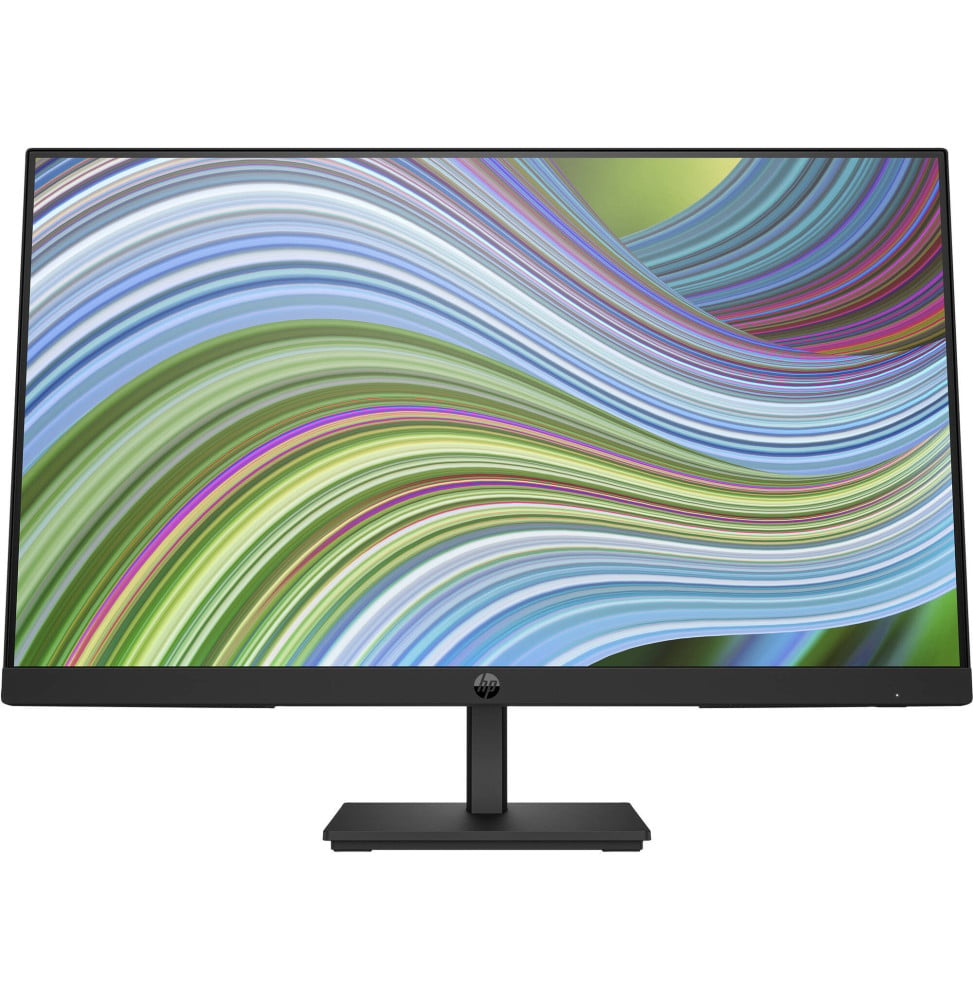 Écran 23,8" Full HD HP P24 G5 (64X66AS)