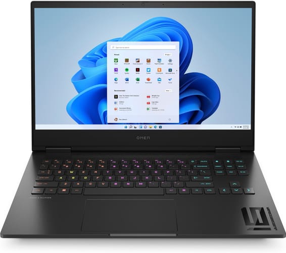 Ordinateur portable HP OMEN 16-wf0000nk (845N9EA)