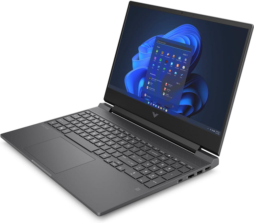Ordinateur portable HP Victus Gaming 15-fa1000nk (845M5EA) — image 3