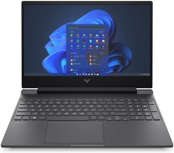 Ordinateur portable HP Victus Gaming 15-fa1000nk (845M5EA)