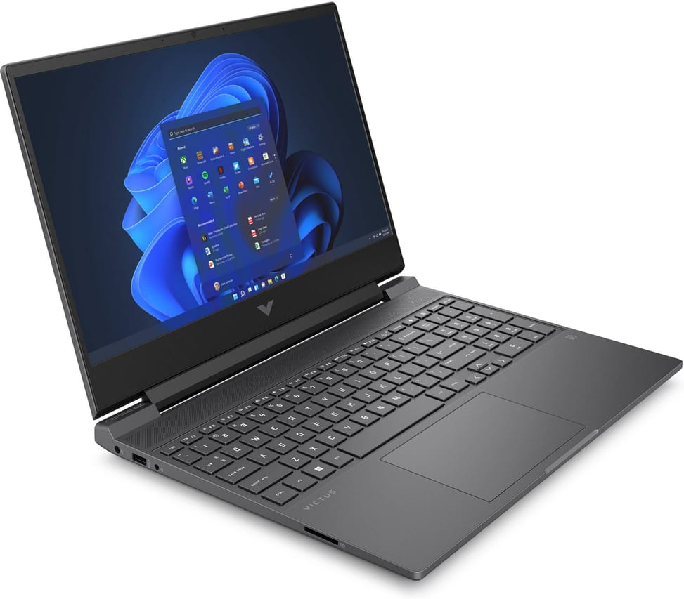 Ordinateur portable HP Victus Gaming 15-fa1000nk (845M5EA) — image 2