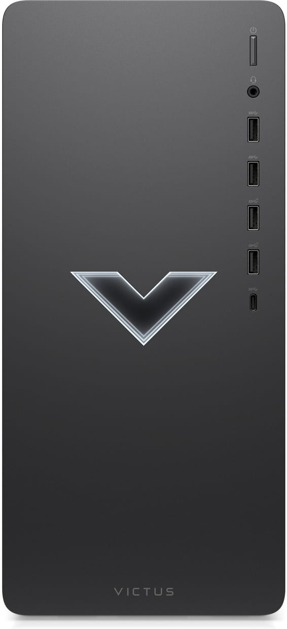 Ordinateur de bureau HP VICTUS 15L Gaming TG02-1000nk (845S8EA)