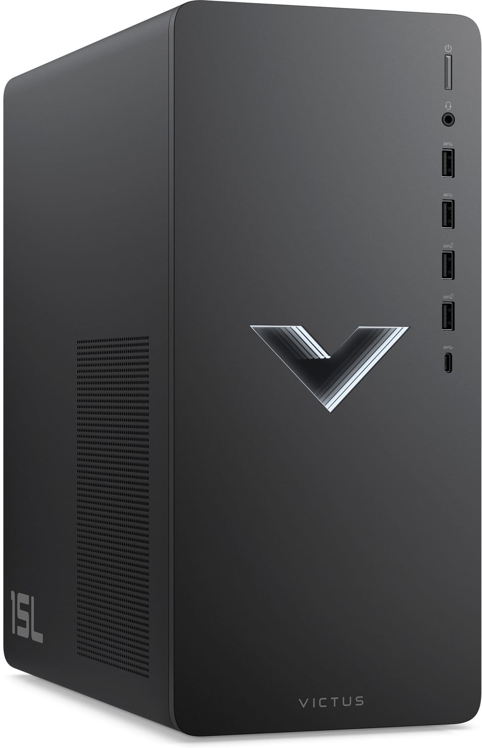 Ordinateur de bureau HP VICTUS 15L Gaming TG02-1000nk (845S8EA) — image 2