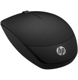 Souris sans fil HP X200 (6VY95AA)