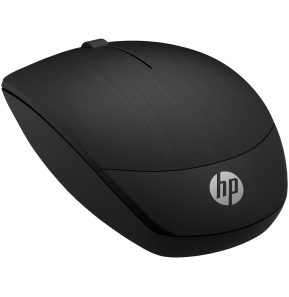 Souris sans fil HP X200 (6VY95AA)