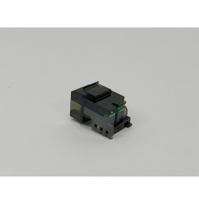 Leviton Cat6Plus Category 6 UTP Tool-Free Jack (C6CJAKU002)