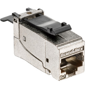 Connecteurs Ou Noyau Sans Outils RJ45 Blindé - 8 Contacts Stp Cat 6a 88508839