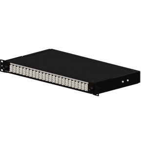 Tiroir optique  Duplex Multimode 24 ports SC (FPCC1SXMM48DC2)