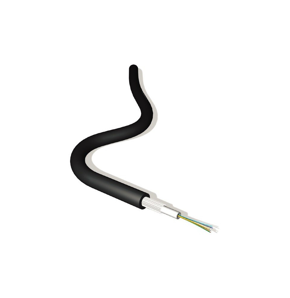 Leviton fiber cable singlemode Universal, 24 core - 1 mètre (GF008UNI24LU-ECA)