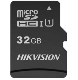 MICROSD HIKVISION 32GB...