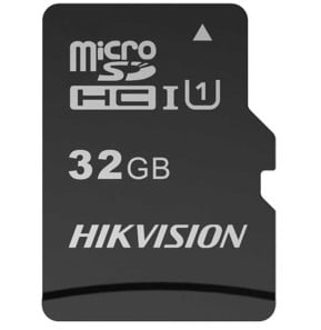 MICROSD HIKVISION 32GB CLASS 10 V10...