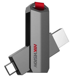 Clé USB HIKVISION USB 3.2 TYPEC - 32 Go (HS-USB-E304C-32G-U3)