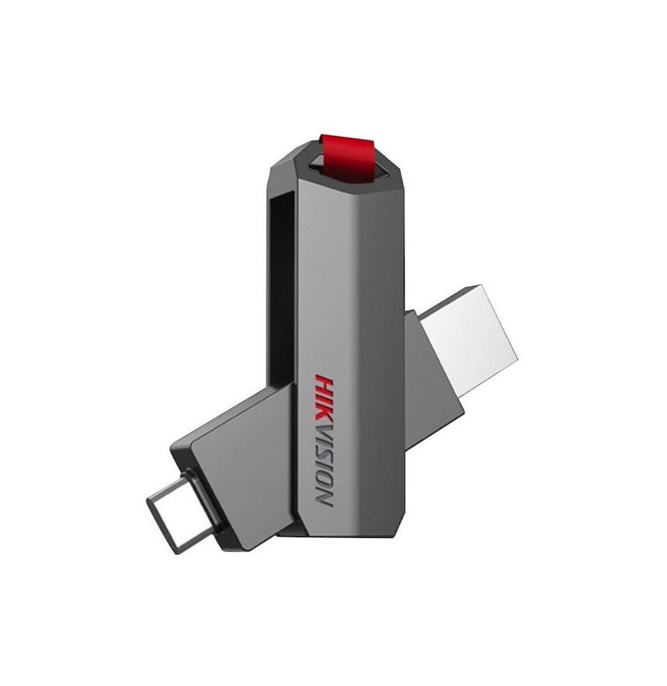 Clé USB HIKVISION USB 3.2 TYPEC - 32 Go (HS-USB-E304C-32G-U3)