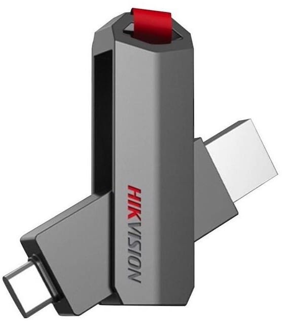 Clé USB HIKVISION USB 3.2 TYPEC - 32 Go (HS-USB-E304C-32G-U3)