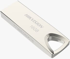Clé USB HIKVISION USB 2.0 16 Go (HS-USB-M200-16G)