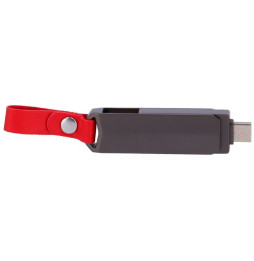 Clé USB HIKVISION USB 3.2 TYPE C - 128 Go (HS-USB-E304C-128G-U3)
