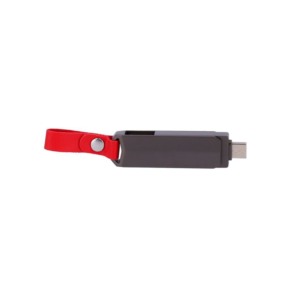 Clé USB Hikvision 128 Go USB 3.2 Type C