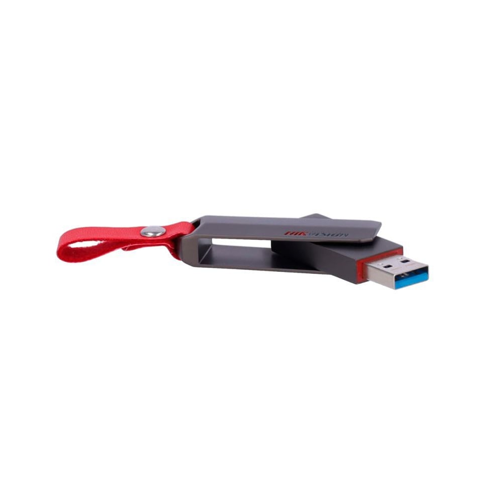 Clé USB HIKVISION USB 3.2 TYPEC - 64 Go (HS-USB-E304C-64G-U3)