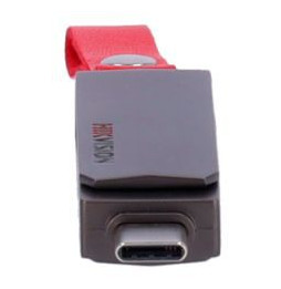 Clé USB HIKVISION USB 3.2 TYPEC - 64 Go (HS-USB-E304C-64G-U3)