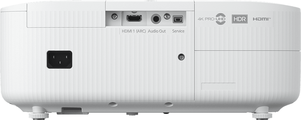 EPSON EH-TW6150 Vidéoprojecteur 4K PRO-UHD (V11HA74040) — image 4