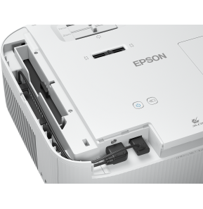 EPSON EH-TW6150 Vidéoprojecteur 4K PRO-UHD (V11HA74040)