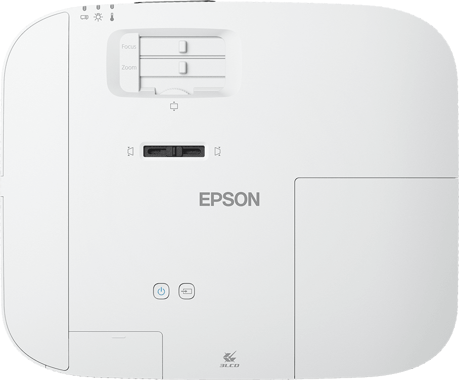 EPSON EH-TW6150 Vidéoprojecteur 4K PRO-UHD (V11HA74040) — image 3