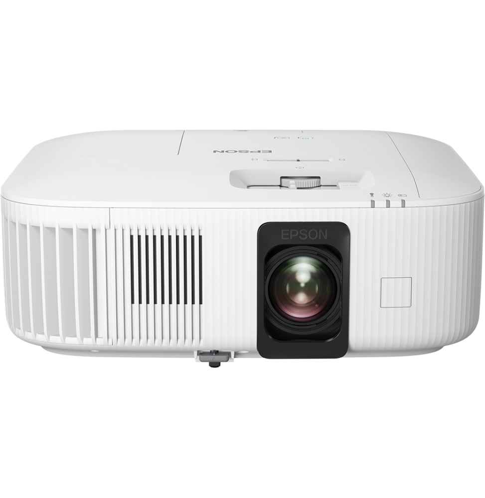 EPSON EH-TW6150 Vidéoprojecteur 4K PRO-UHD (V11HA74040)