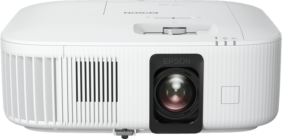 EPSON EH-TW6150 Vidéoprojecteur 4K PRO-UHD (V11HA74040) — image 1