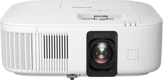 EPSON EH-TW6150 Vidéoprojecteur 4K PRO-UHD (V11HA74040)