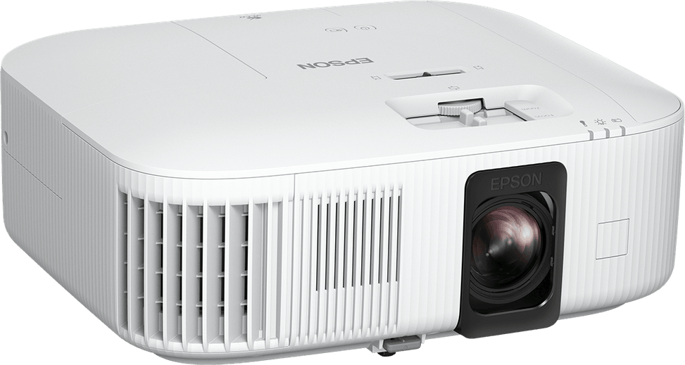 EPSON EH-TW6150 Vidéoprojecteur 4K PRO-UHD (V11HA74040) — image 2