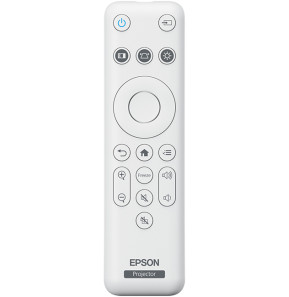 EPSON CO-FH02 Vidéoprojecteur Full HD 1080p (V11HA85040)