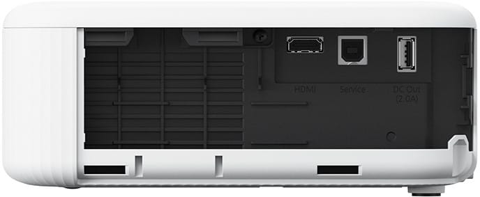 EPSON CO-FH02 Vidéoprojecteur Full HD 1080p (V11HA85040) — image 7