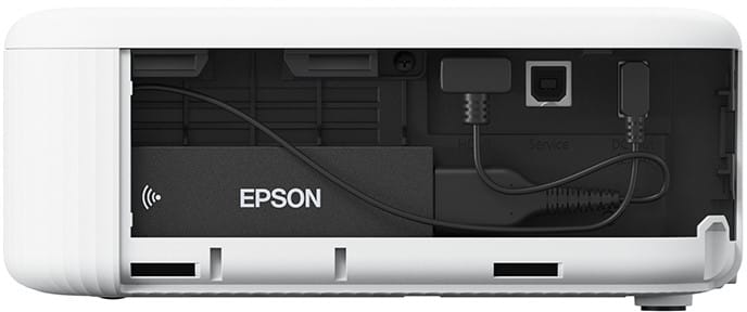 EPSON CO-FH02 Vidéoprojecteur Full HD 1080p (V11HA85040) — image 8