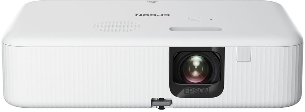 EPSON CO-FH02 Vidéoprojecteur Full HD 1080p (V11HA85040) — image 3