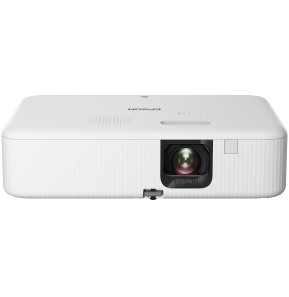 EPSON CO-FH02 Vidéoprojecteur Full HD 1080p (V11HA85040)