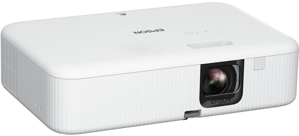 جهاز عرض Full HD 1080p EPSON CO-FH02 (V11HA85040) — صورة 2