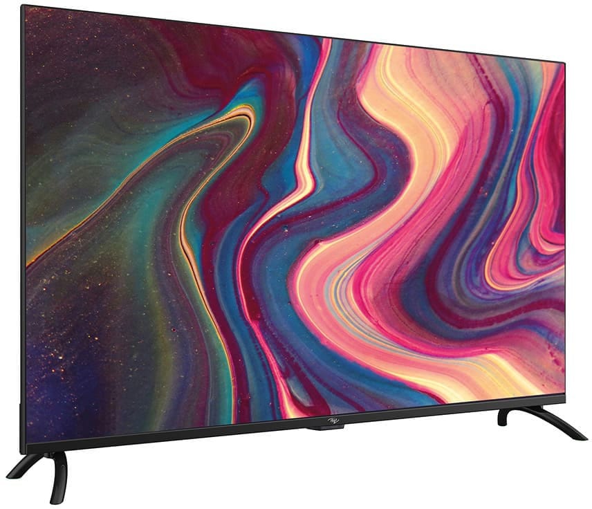 Téléviseur ITEL 65" G6560 Smart FHD + Récepteur intégré — image 2
