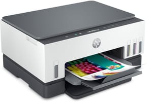 HP Smart Tank 670 Imprimante multifonction à réservoirs rechargeables (6UU48A) — image 2
